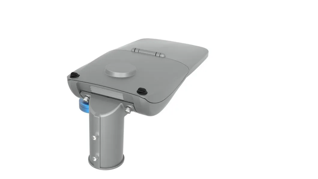 New Model Outdoor Lighting LED Street Light 150LMW TUV Ce RoHS Approved