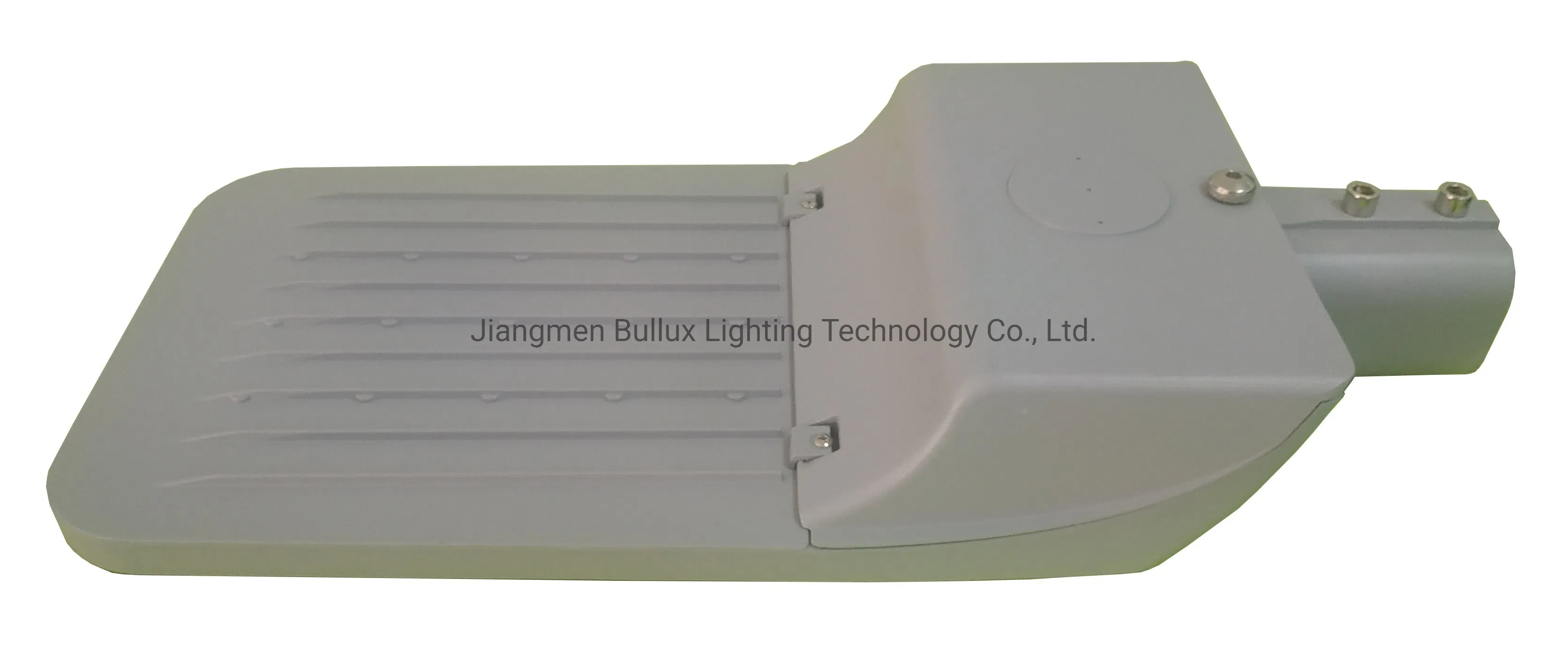 New Release 150W IP66 Ik08 Own Mould Tempered Glass LED Street Lamp, LED Street Light