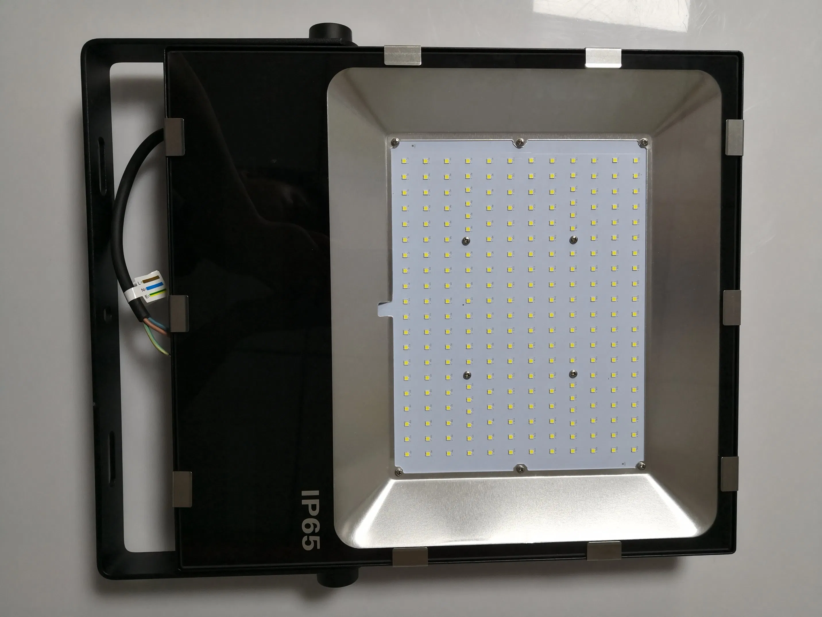Newest Lamp 180 Light Projector 10W/20W/30W/50W/100W/150W/200W Square Truck Car 100-277V LED Flood Work Light