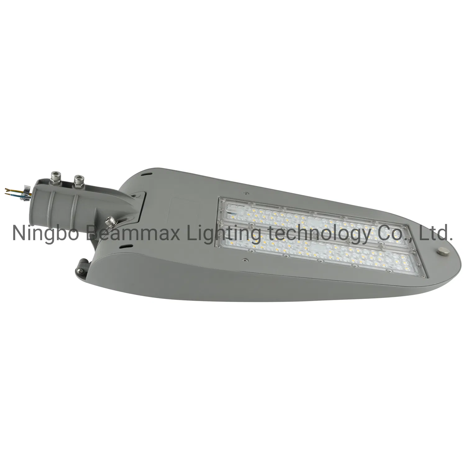 Ningbo Manufacturer Professional Outdoor Lighting Luminaire 180W LED Street Light for Road Project