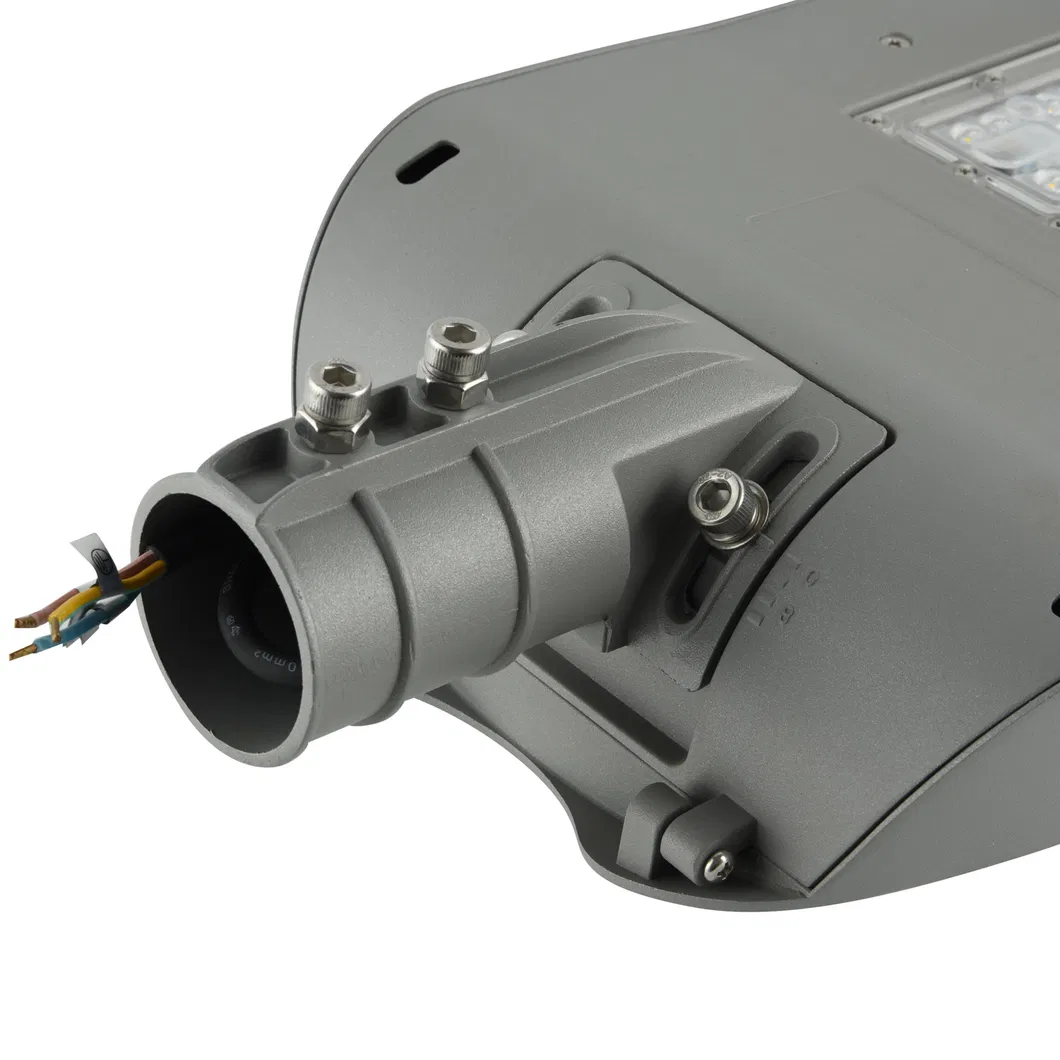 Ningbo Manufacturer Professional Outdoor Lighting Luminaire 180W LED Street Light for Road Project