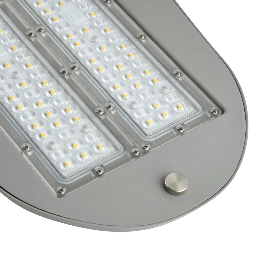 Ningbo Manufacturer Professional Outdoor Lighting Luminaire 180W LED Street Light for Road Project
