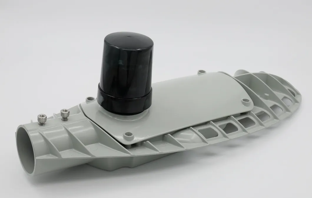 ODM Competitive Price 40W Cobra Lamp for LED Street Lighting