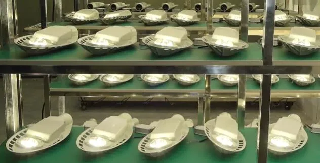 ODM Competitive Price 40W Cobra Lamp for LED Street Lighting