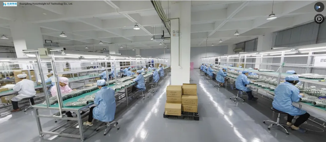ODM Competitive Price 40W Cobra Lamp for LED Street Lighting