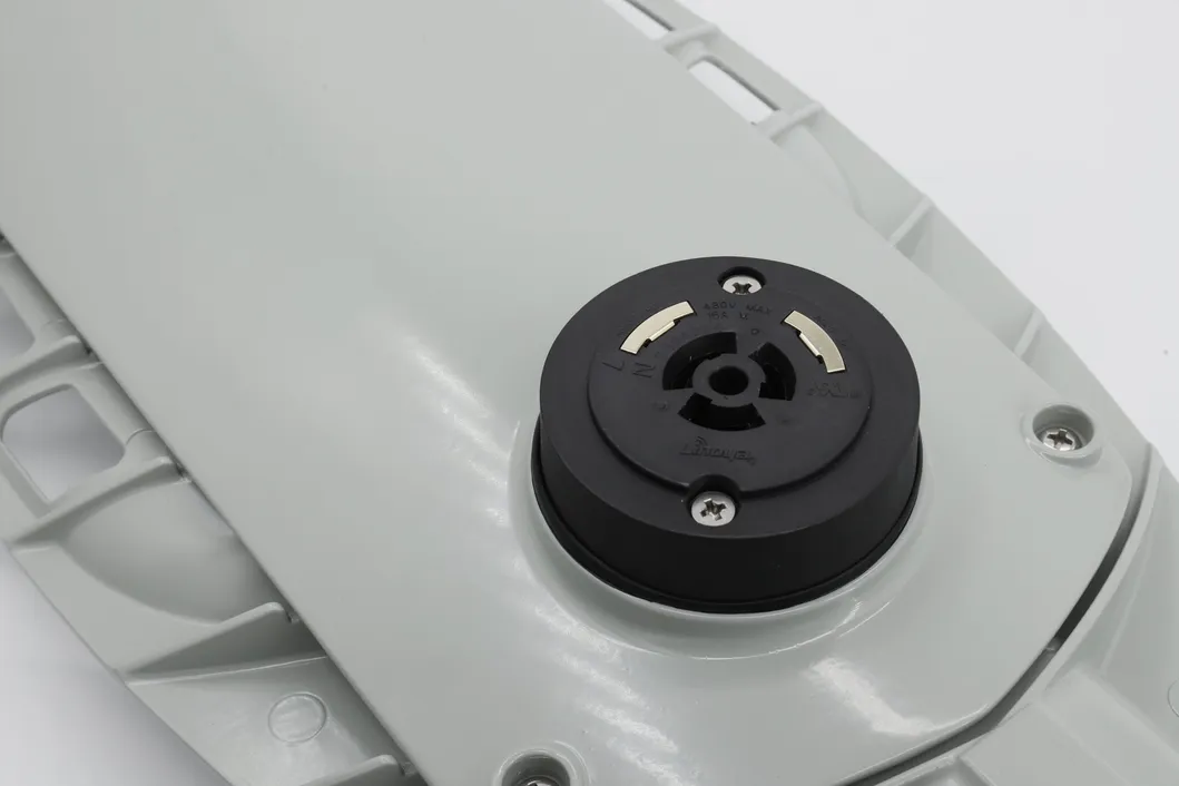 ODM Competitive Price 40W Cobra Lamp for LED Street Lighting