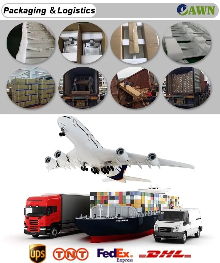 Outdoor All in One 40W LED Solar Light for Street From Factory