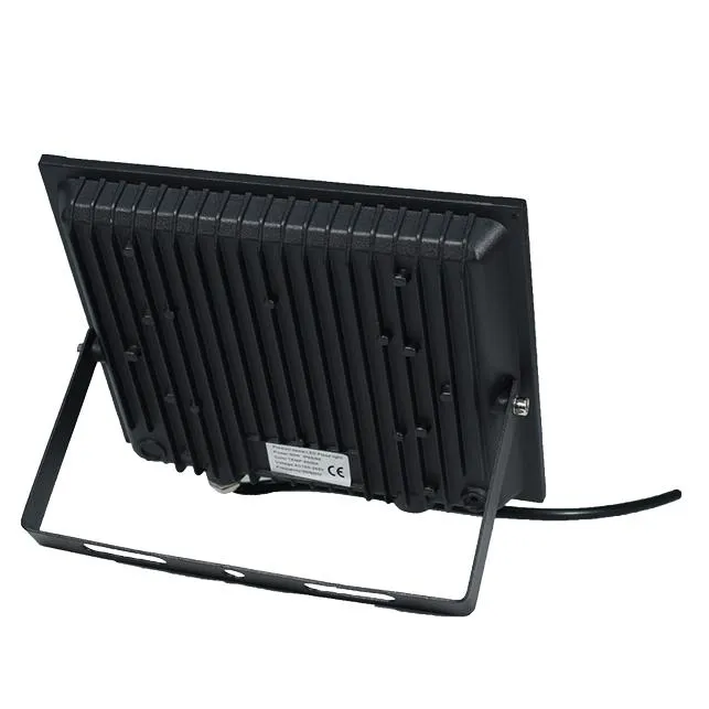 Outdoor Lighting IP66 Floodlight 300W LED Flood Lamp