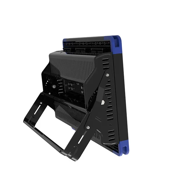 Outdoor Waterproof IP66 1080W 151200lumens Square Football Basketball Baseball Sport Court Stadium Wharf Airport High Mast 200W to 1440W LED Floodlight