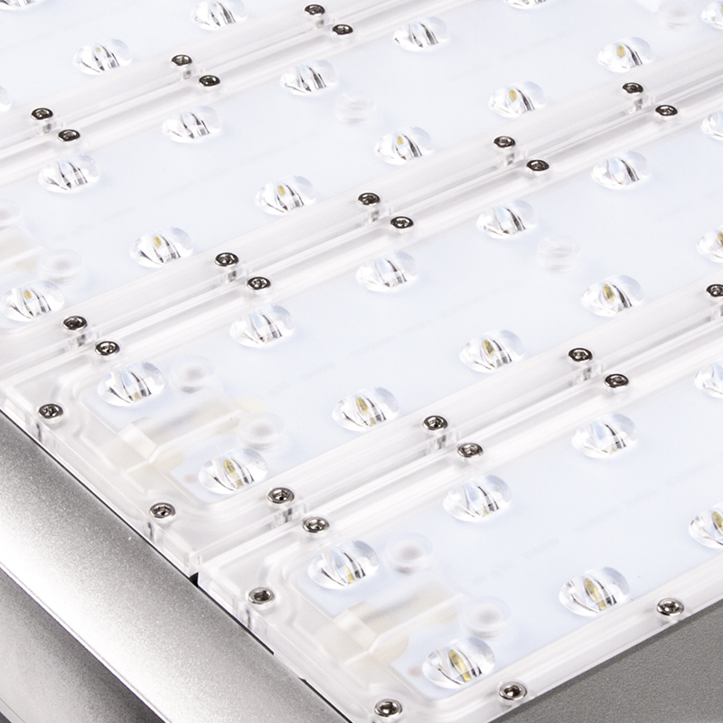Patent Design 80W LED Street Lamp with Ce RoHS GS CB