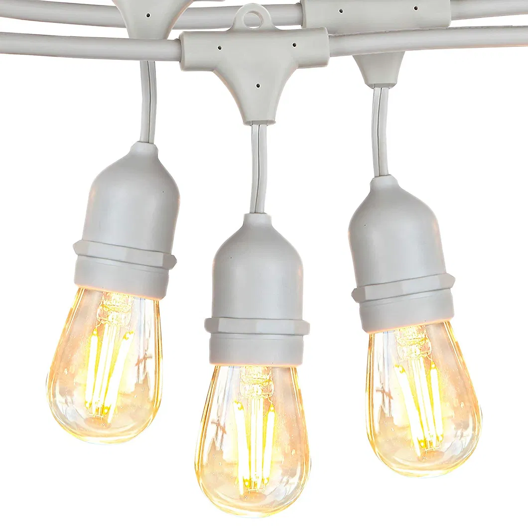 Pendant Light with E26 E27 Socket Lamp Holder with Wire