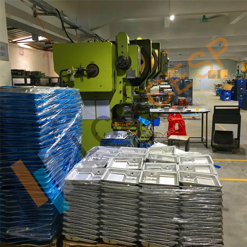 Power 30W LED Security Light 4050lm Outdoor Flood Light Fixture with Adjustable Bracket IP65 Waterproof 6500K White Wall Mount Parking Light for Garden Porch