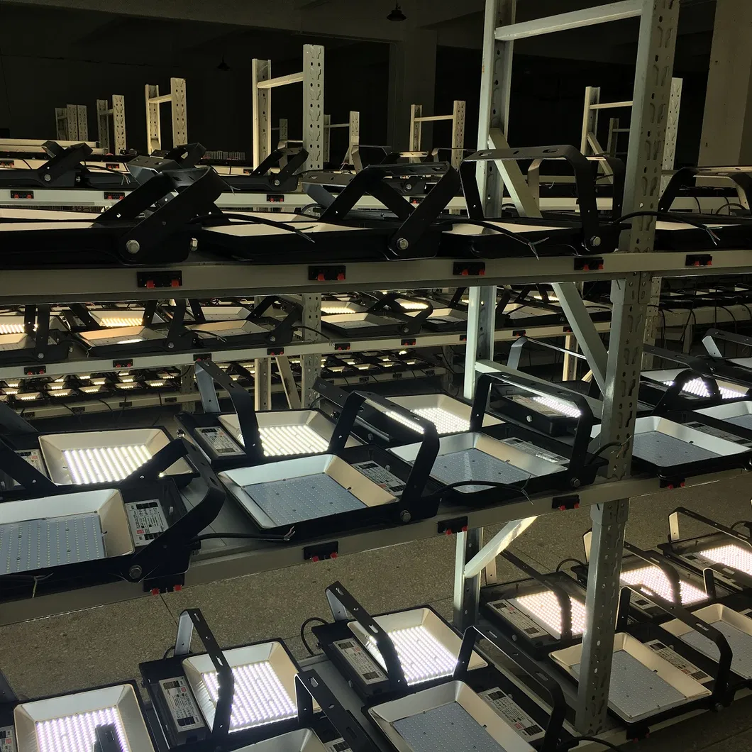 Power 30W LED Security Light 4050lm Outdoor Flood Light Fixture with Adjustable Bracket IP65 Waterproof 6500K White Wall Mount Parking Light for Garden Porch