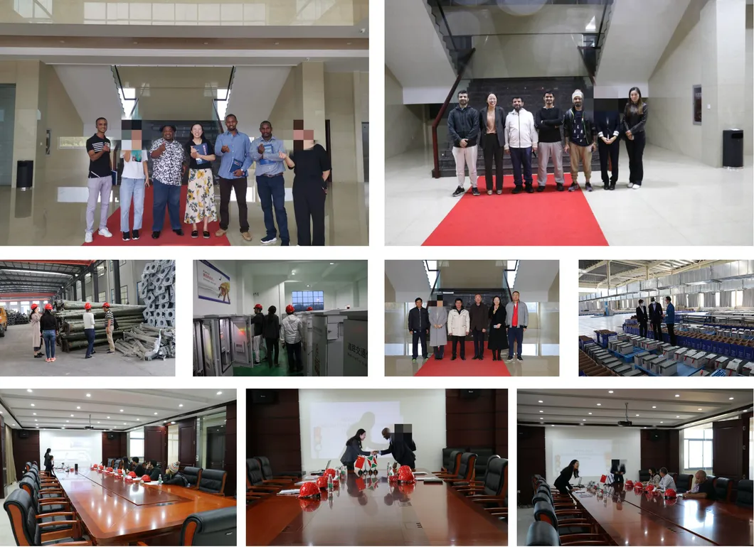 Price List Solar LED Street Light Hanging 60W Street Light LED