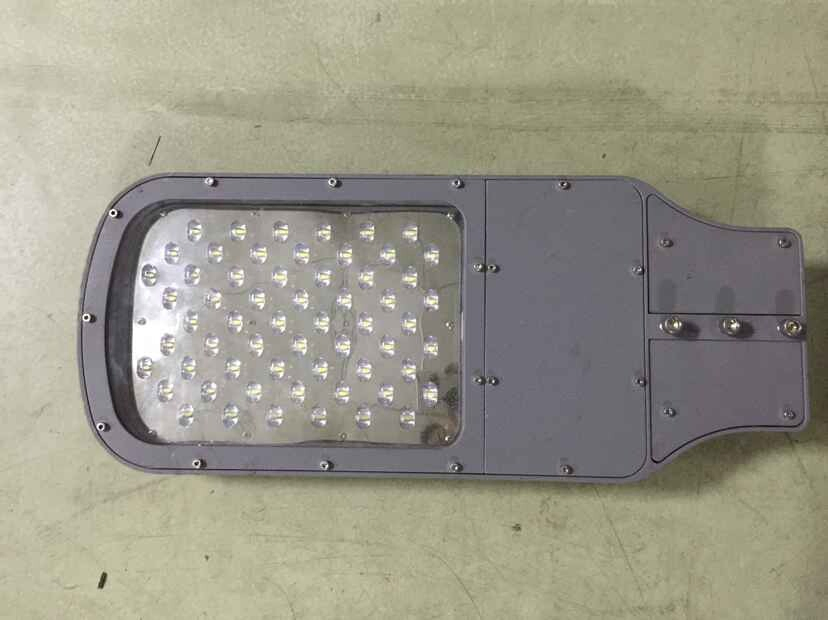SL018 High Efficiency High Lumen Dimmable Waterproof Outdoor IP65 COB LED Street Light
