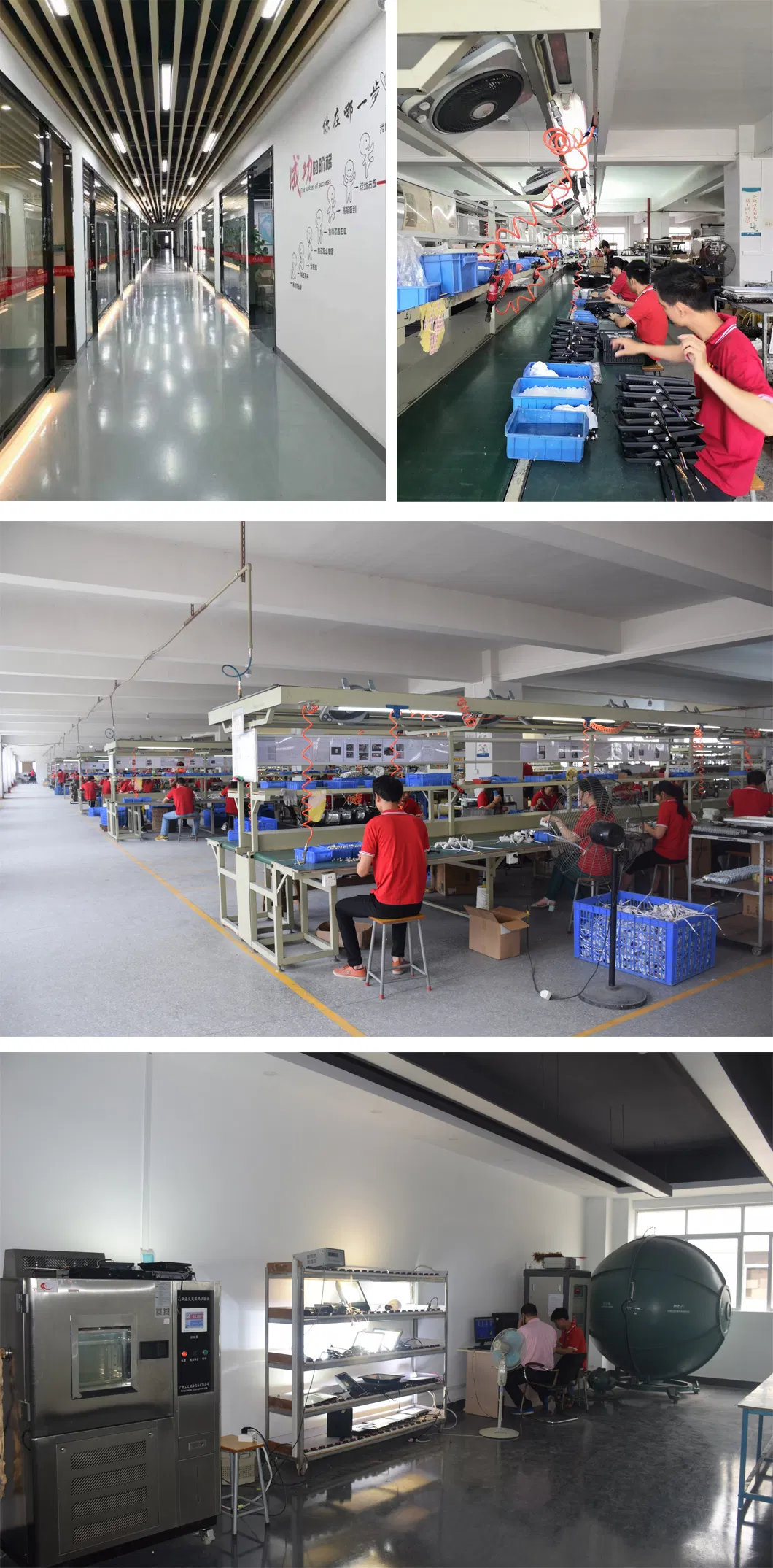 Solar Street Light Garden Light 90W 150W