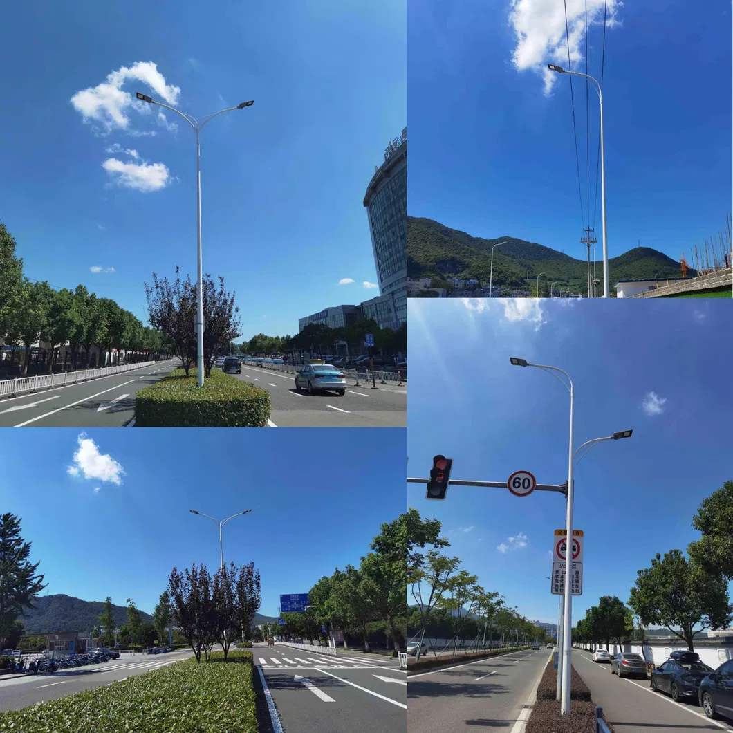 Southeast Asia Favorited Waterproof Outdoor IP66 JY05M 60-100W LED Street Light