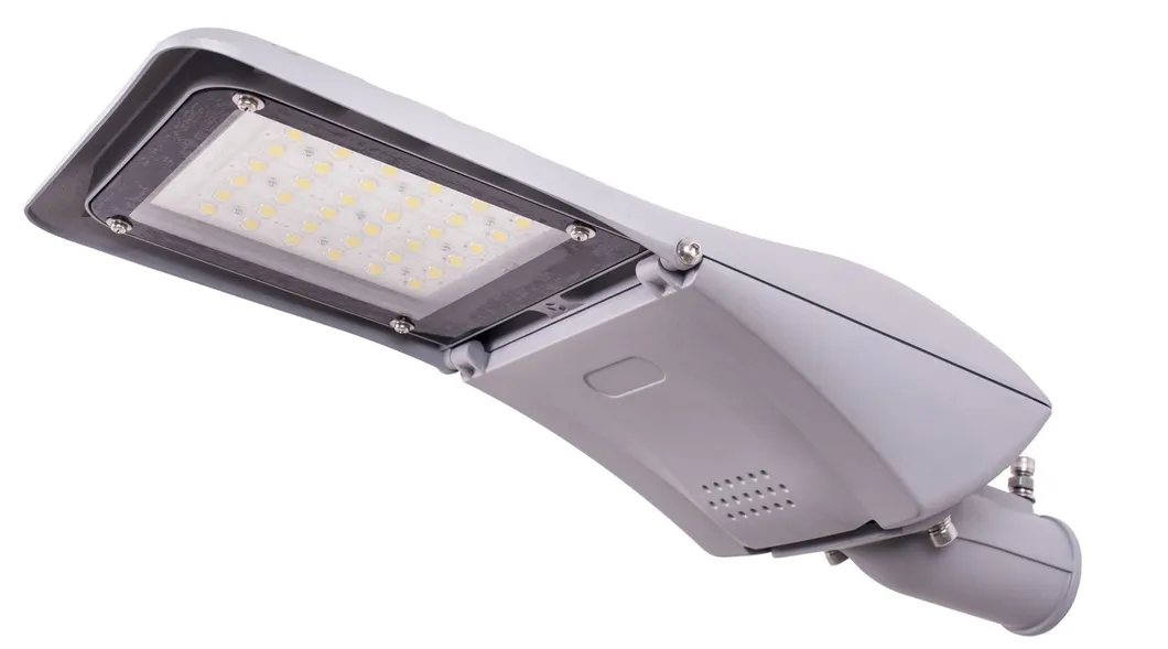 Southeast Asia Favorited Waterproof Outdoor IP66 JY05M 60-100W LED Street Light