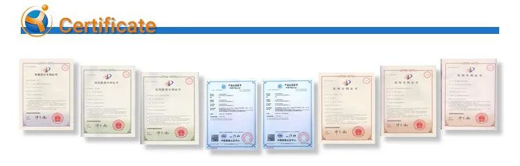 Southeast Asia Favorited Waterproof Outdoor IP66 JY05M 60-100W LED Street Light