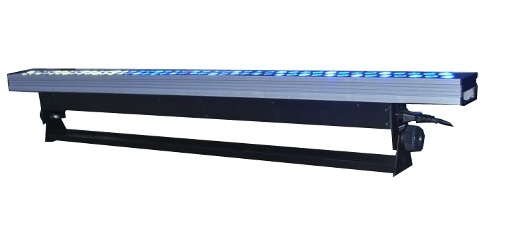 Stage Light 84 LEDs 3W RGBW 4in1 Indoor LED Wall Washer Light