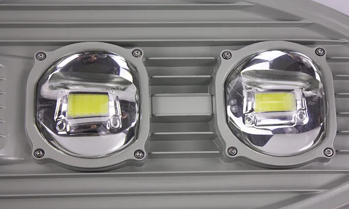 Street Light LED 2*30W 60W