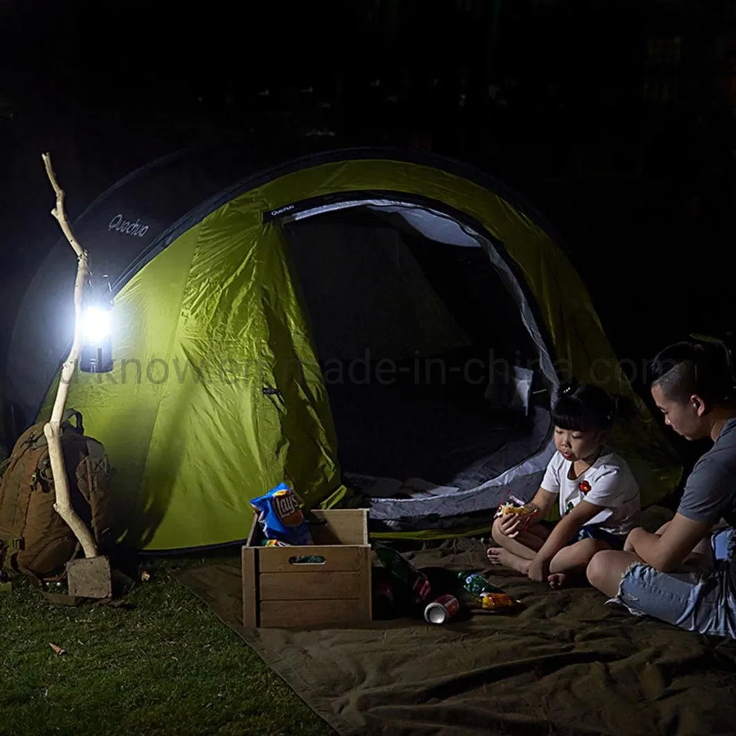 Sunshine Homelight Daylight Worklight Spotlight, Worklight Adventurer Lantern