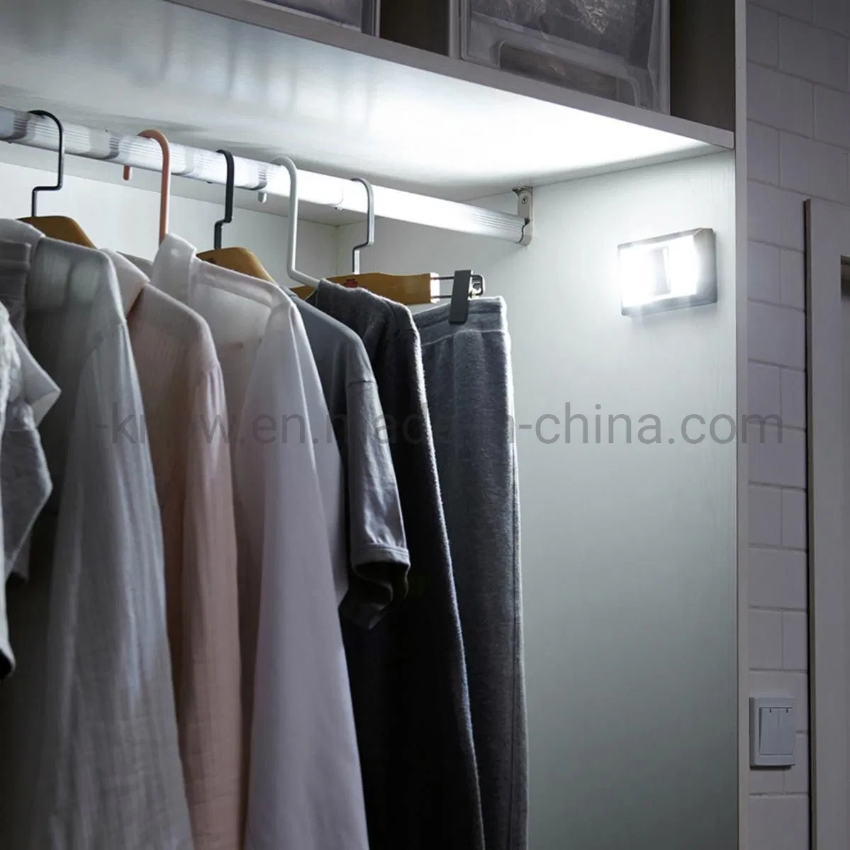 Sunshine Homelight Daylight Worklight Spotlight, Worklight and Emergency Beacon