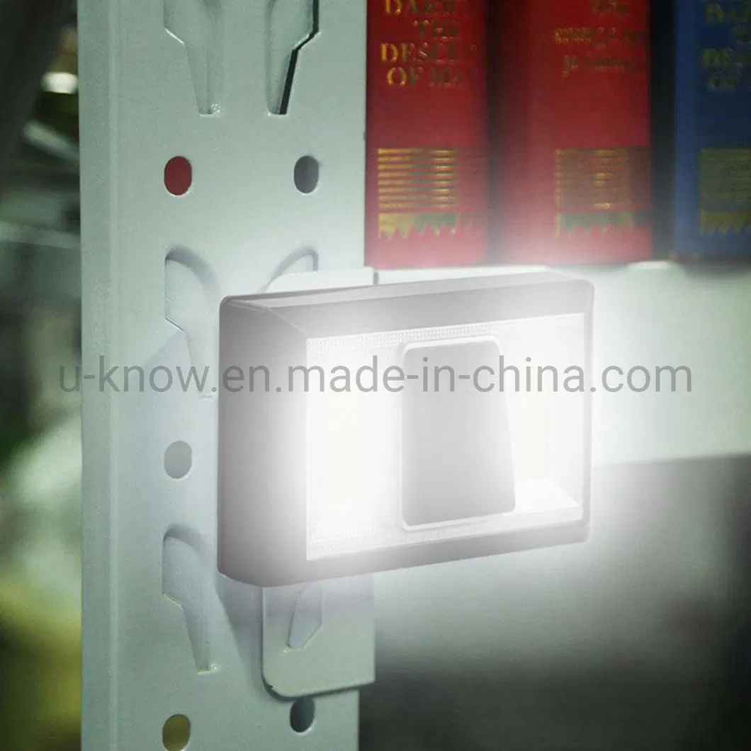 Sunshine Homelight Daylight Worklight Spotlight, Worklight and Emergency Beacon