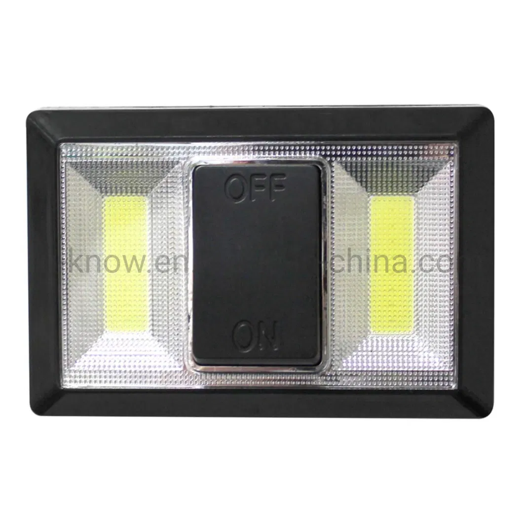 Sunshine Homelight Daylight Worklight Spotlight, Worklight and Emergency Beacon