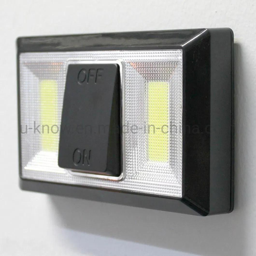 Sunshine Homelight Daylight Worklight Spotlight, Worklight and Emergency Beacon