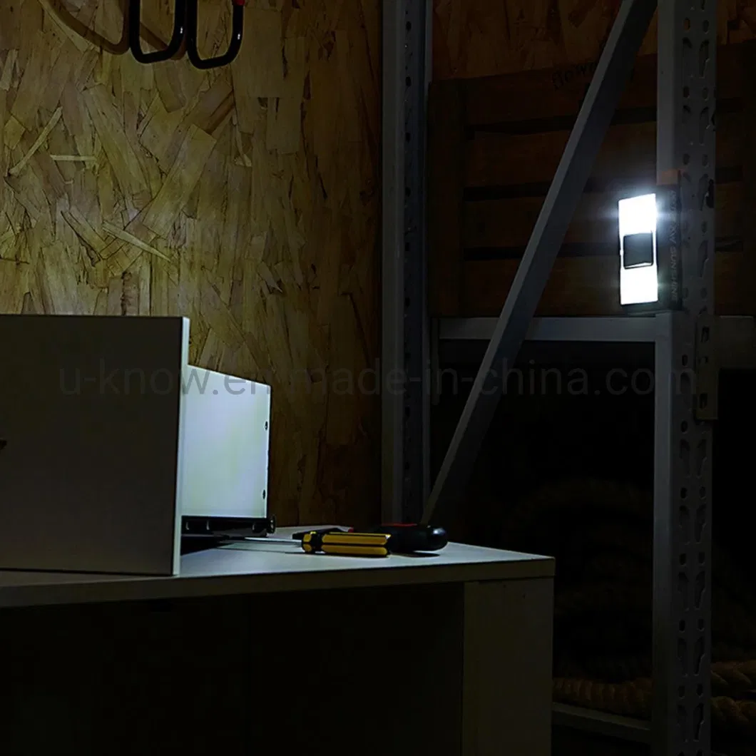 Sunshine Homelight Daylight Worklight Spotlight, Worklight and Emergency Beacon