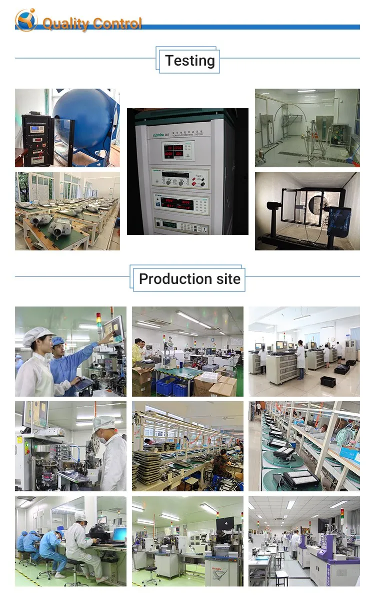 Super High Brightness 80W 100W 120W 150W 180W 200W 240W 300W LED Street Light