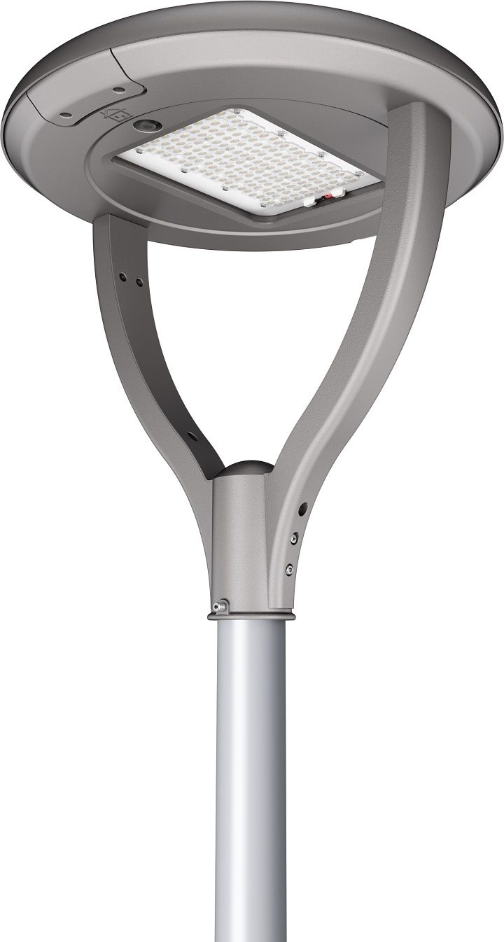 TUV Certified LED Street Lighting for Garden Park Citystreet