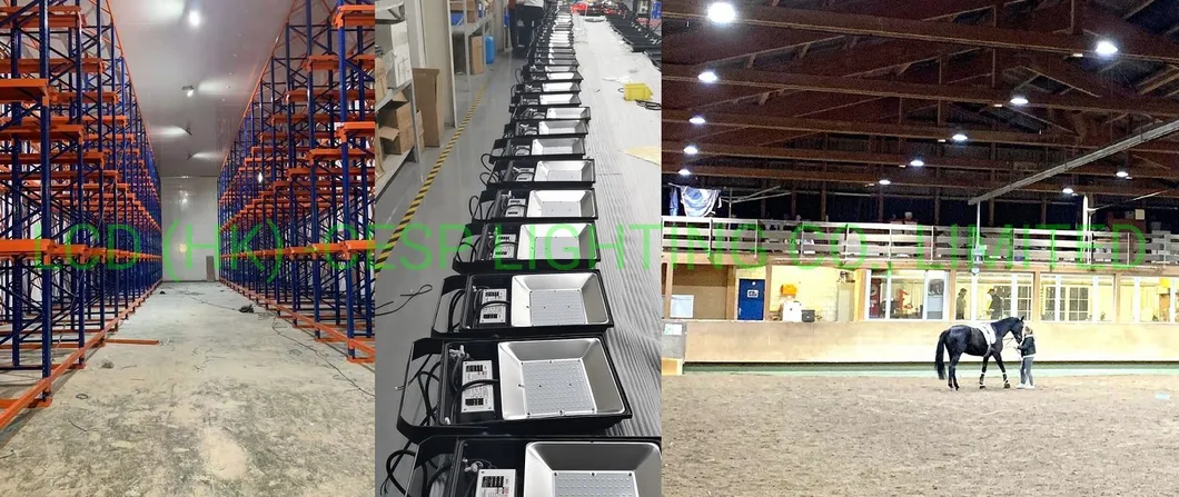 Waterproof IP Rating IP65 IP66 LED Light Pure White 6500K LED Floodlight Aluminum Housing LED Lamp 80W AC LED Street Light 150lm/W 220V 50Hz UK LED Flood Lights