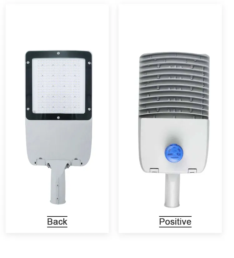 Waterproof IP66 40W Bargain Price LED Street Light for Outdoor Square Garden Yard Sidewalk Road Industrial Park LED Street Light