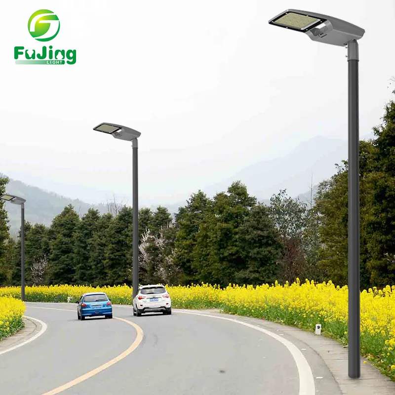 Waterproof Outdoor 50W- 150W Road Light LED Street Light