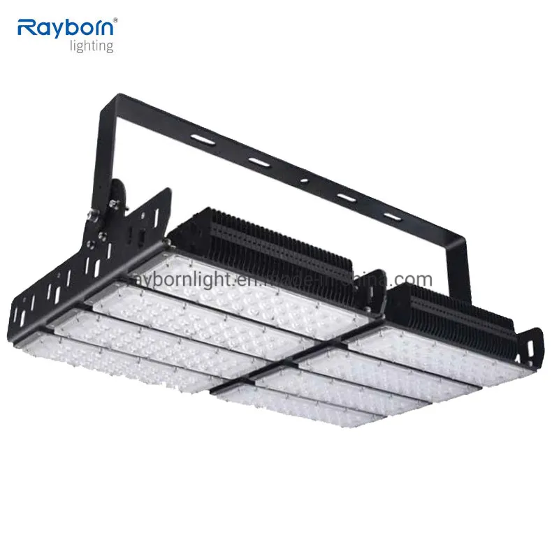 Wholesale Stadium Light 400W 500W LED Flood Lamp for Tennis Badminton Court Football Field Lighting
