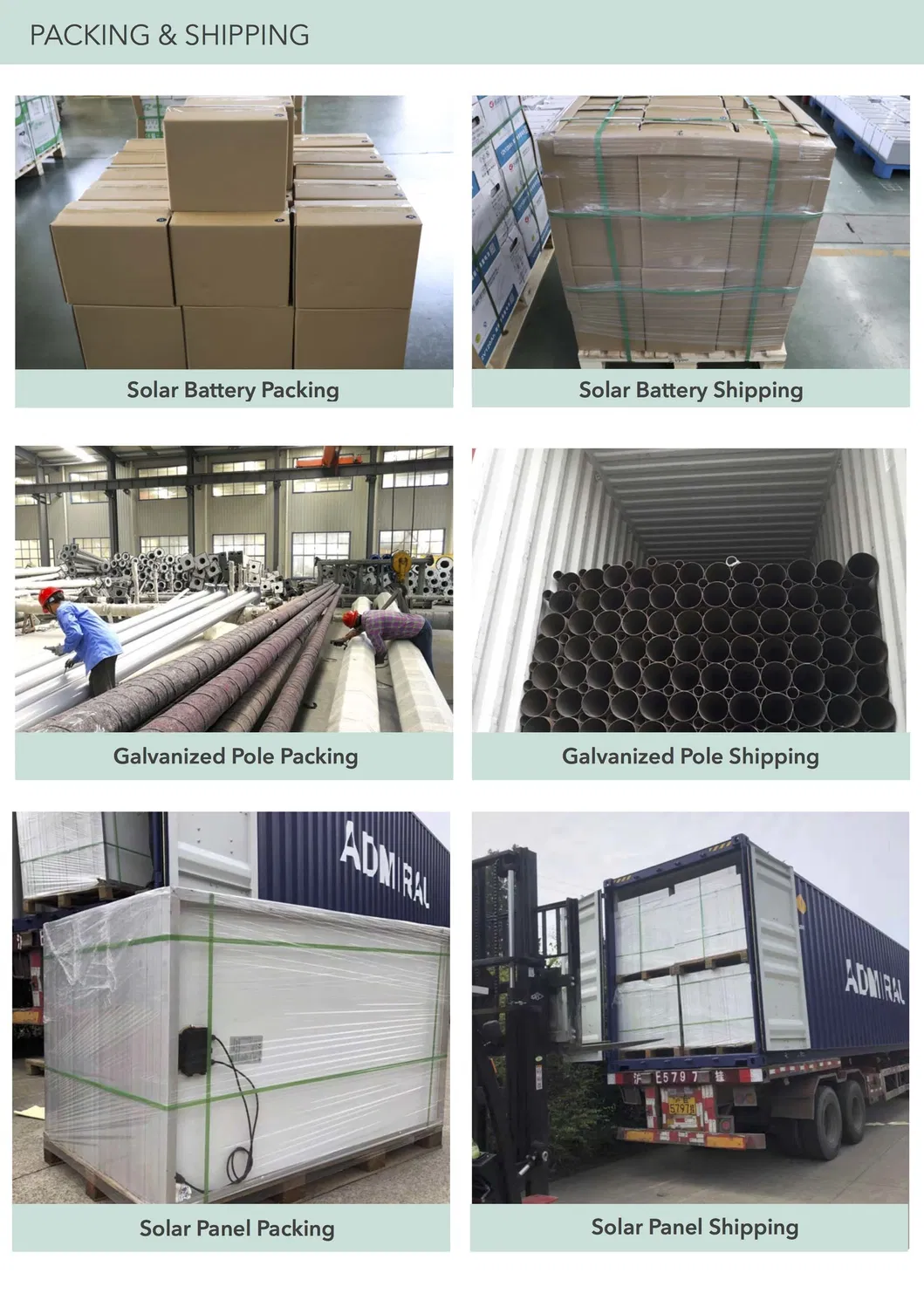 Wind Solar LED Hybrid Highway Lighting