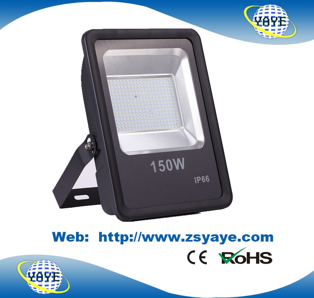 Yaye 18 SMD5730 300W LED Flood Light/300W LED Flood Light /300W LED Tunnel Light with Ce/RoHS