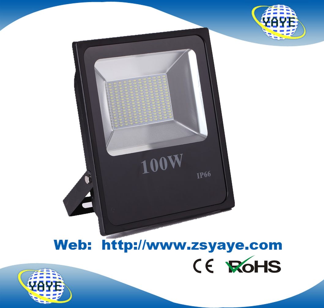 Yaye 18 SMD5730 300W LED Flood Light/300W LED Flood Light /300W LED Tunnel Light with Ce/RoHS